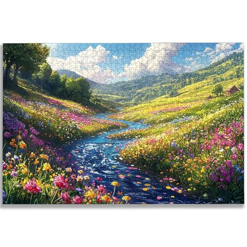 4000s[X WO\[pY ԁAl ؐpY iA4000s[X (140x87 cm)Al   ƑŊy߂肪̂Q[AWooden Puzzles Q[iCgACeAAMtgɍœKA-1740