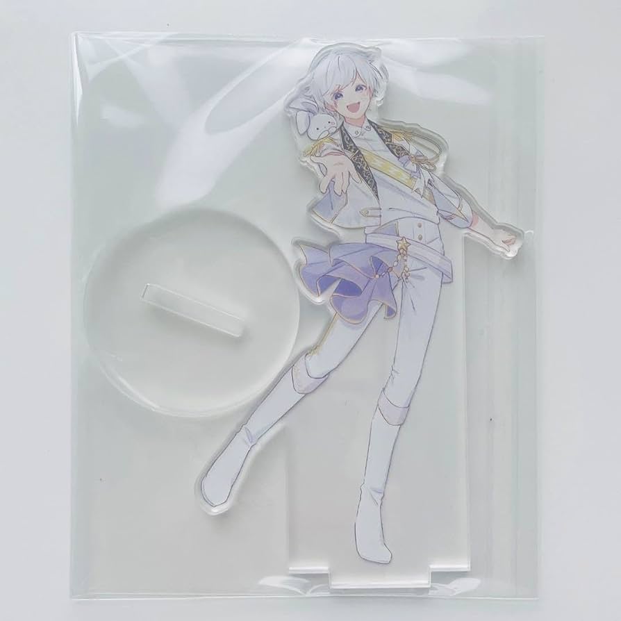 いれいす 初兎 Stage! アクスタ Amazon.co.jp: いれいす 初兎 ste ステージ アクリルスタンド
