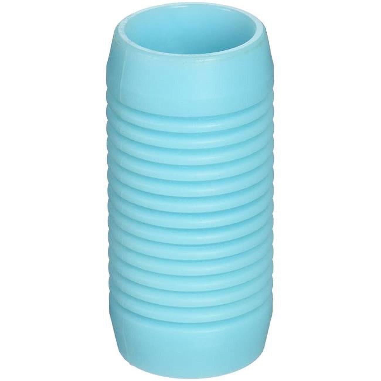 Ocean Blue 4' Replacement Cleaner Hose (aqua color) 560003B