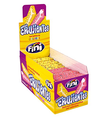 Fini Marshmallow Cubierto de Choco - 830 gr