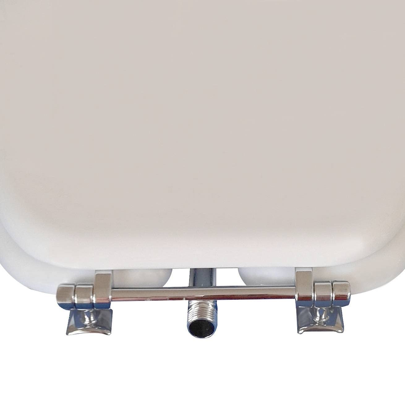 VR71 Seat Bidet Cover z wbudowaną funkcją BIDET- Bez miksera i elastyczne