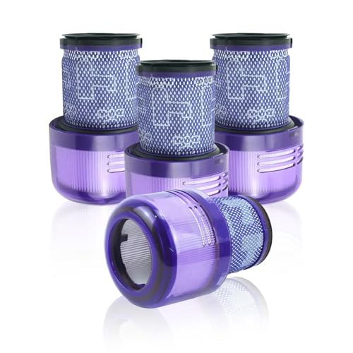 V12tB^[4pbN Dyson V12 Detect SlimAV12XASV30ASV34ASV35R[hX|@iAiԍ971517-01