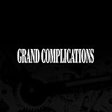 Detailed full color image Grand Complications