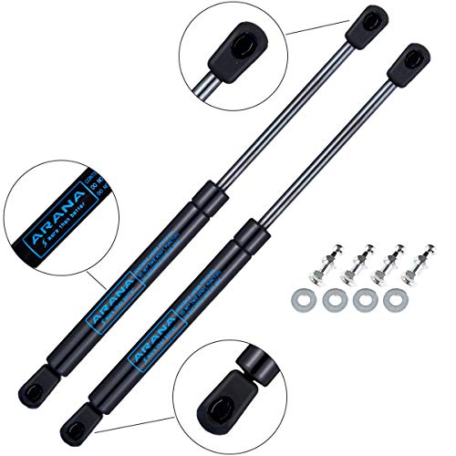 20 inch 150 Lbs (667 N) Gas Spring Shock Struts C1617566 for Heavy