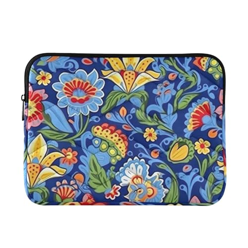 Funda para Portátil 13-14 Pulgadas con Protección Impermeable