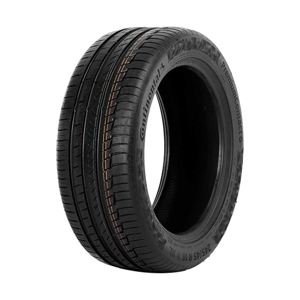 Amazon.com: Continental PremiumContact 6-225/60 R18 104V XL - B/A