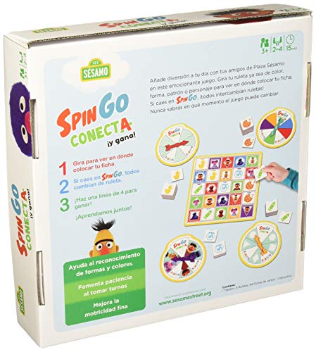 Preescolar, Toy Imagen adicional