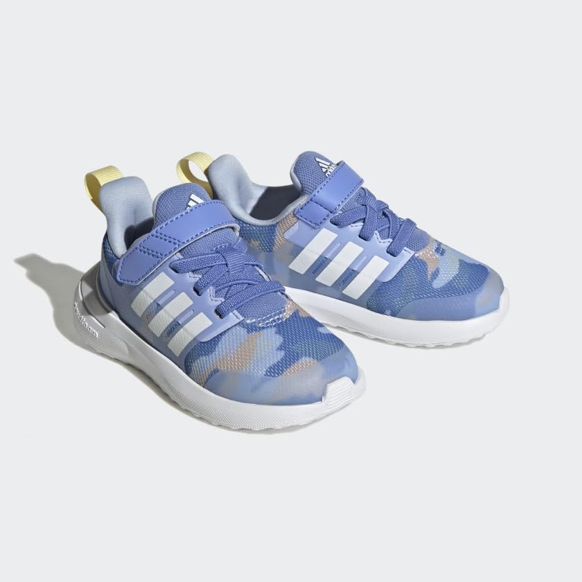 Image of Adidas Unisex-Child Fortarun 2.0 Running ShoesRunning Shoe