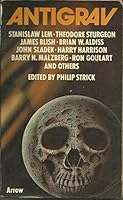 Antigrav 0800802373 Book Cover