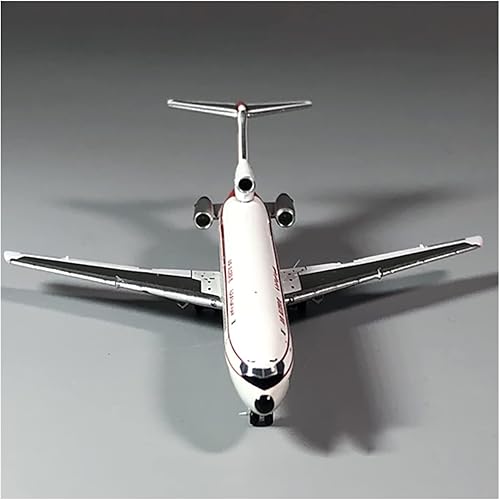 Vista 4 de HYTTER Alloy Resin Collectible Airplane Models 1500 for A380 Die Cast Alloy Scale Passenger Simulation Aircraft Model Collection Souvenir Display