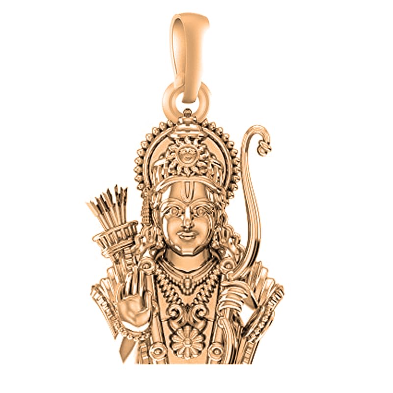Pendentif argent 92,5 % Mtrolls plaqué or 22 carats d'une pureté remarquable