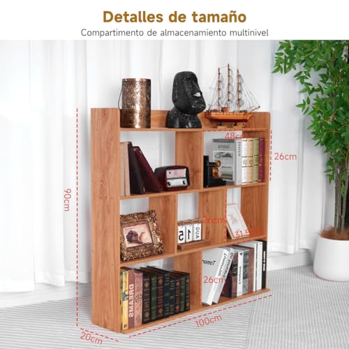 Oficina, Home Imagen adicional