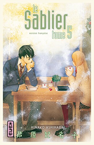 Télécharger Le Sablier - Tome 5 Livre PDF Gratuit