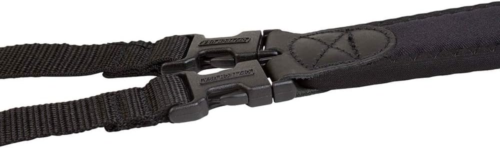 Best Seller OP/TECH USA Utility Sling Duo - Shoulder Sling for Two Cameras