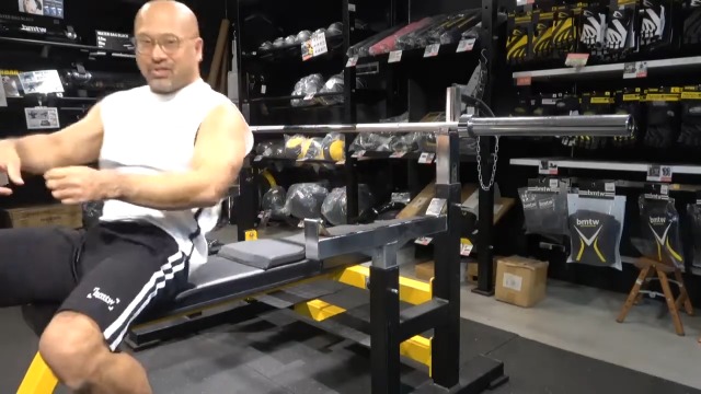 Amazon.co.jp: BODYMAKER(ボディメーカー) KODAMAット 【ベンチプレス