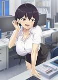 憧れの女上司が、相部屋出張の隣のベッドで絶倫男に寝取られている 第2話覚めない悪夢 [DVD]