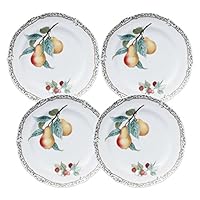 ノリタケ　オーチャードガーデン　カレー&パスタボウル　5点セット オーチャードガーデン 26cmカレー&パスタボウル | ノリタケ食器