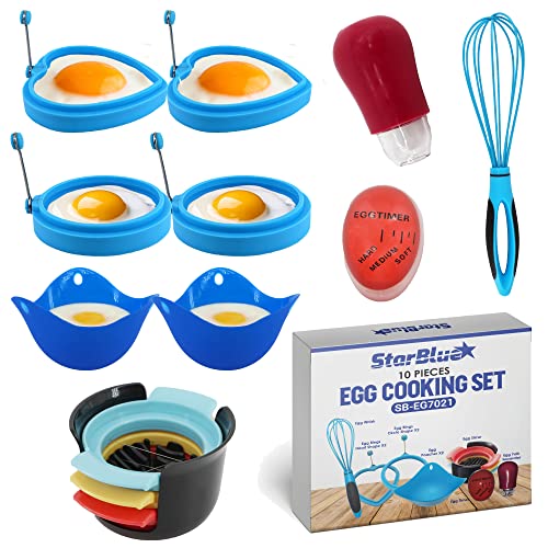 Our Best Book For Cooking Eggs [Top 7 Picks] BNB