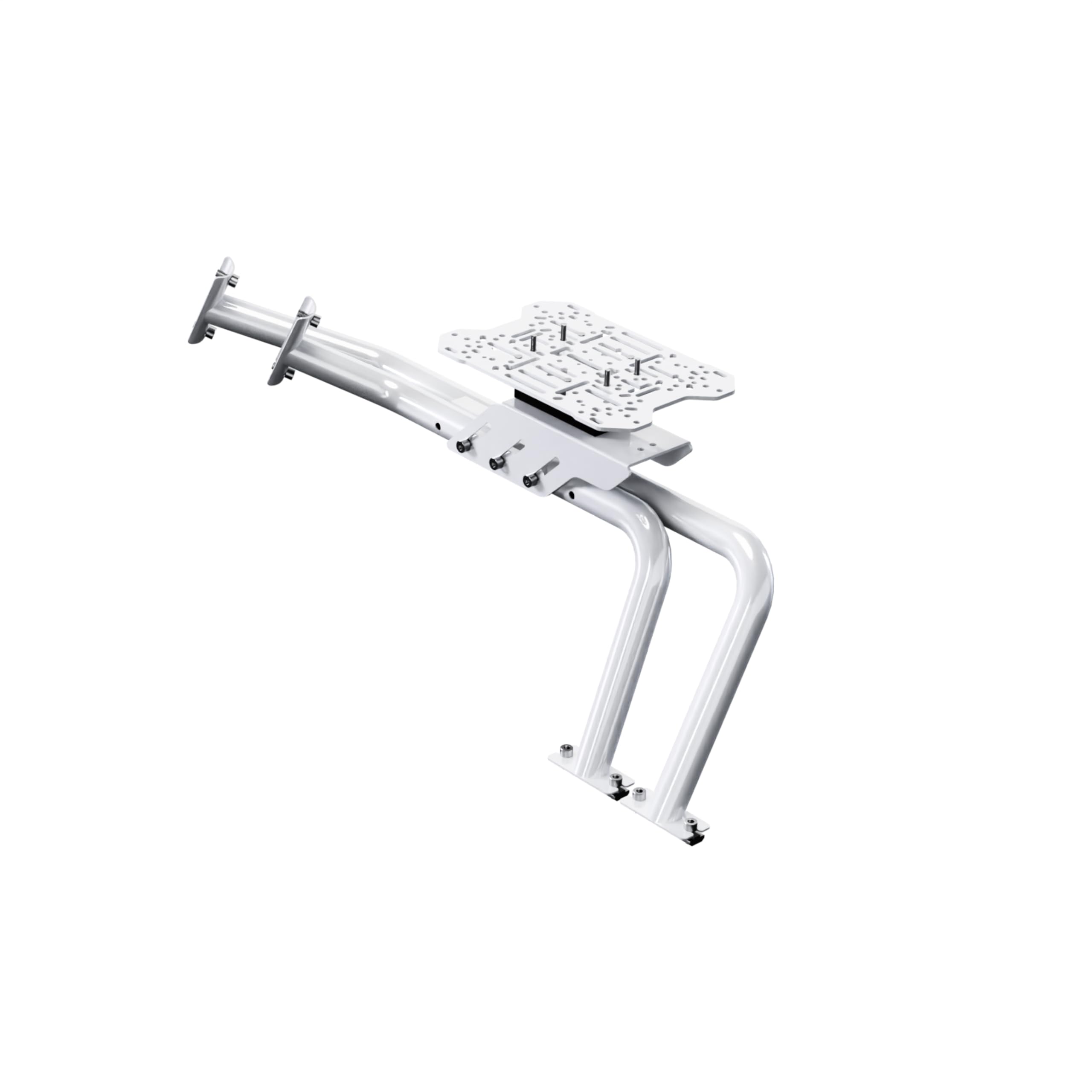 OPLITE Schalthebel- & Handbremshalter R8