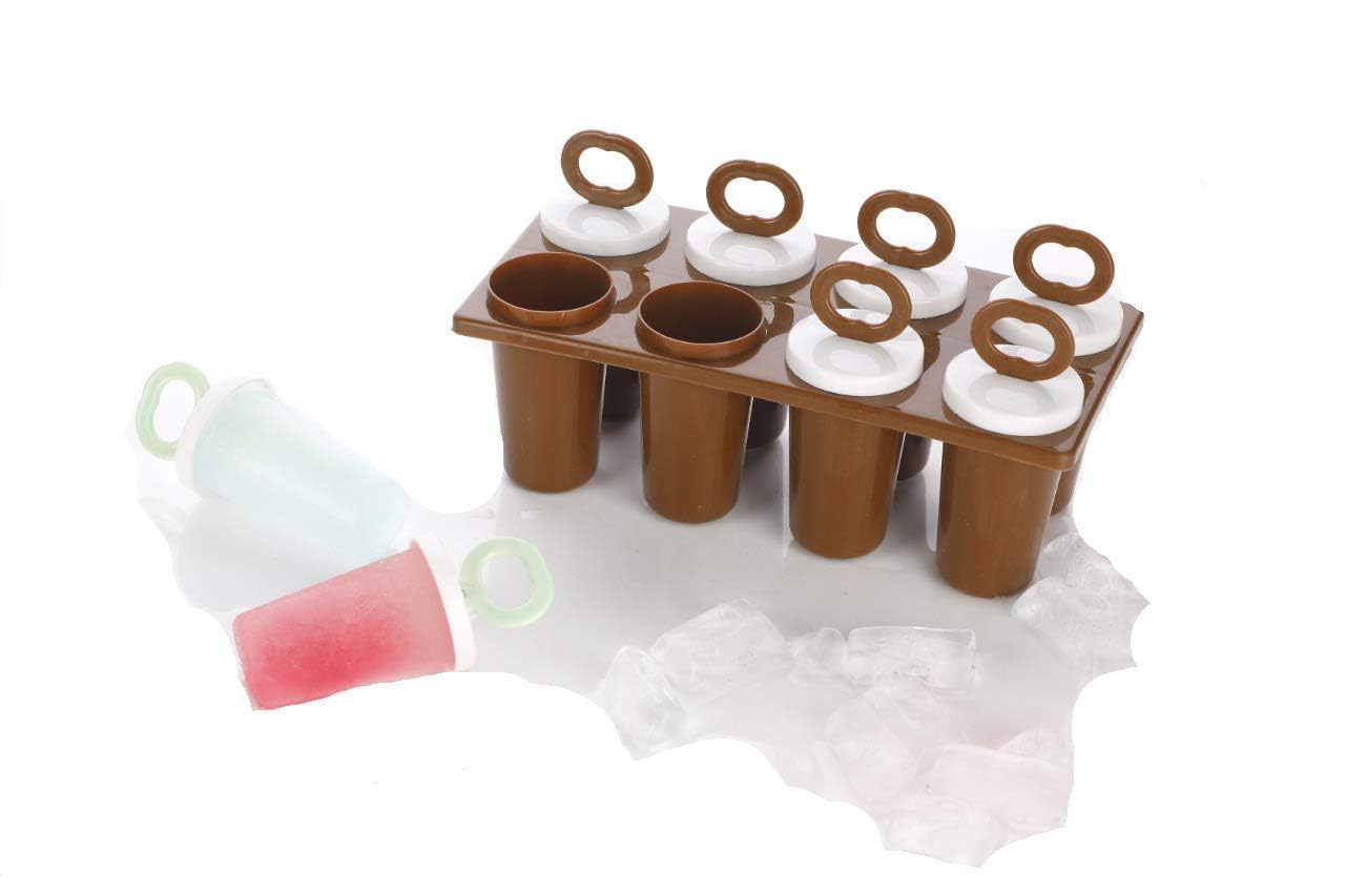 Make Homemade Ice Cream Popsicles - Easy Kulfi Mold -17 Make Homemade Ice Cream Popsicles - Easy Kulfi Mold -17