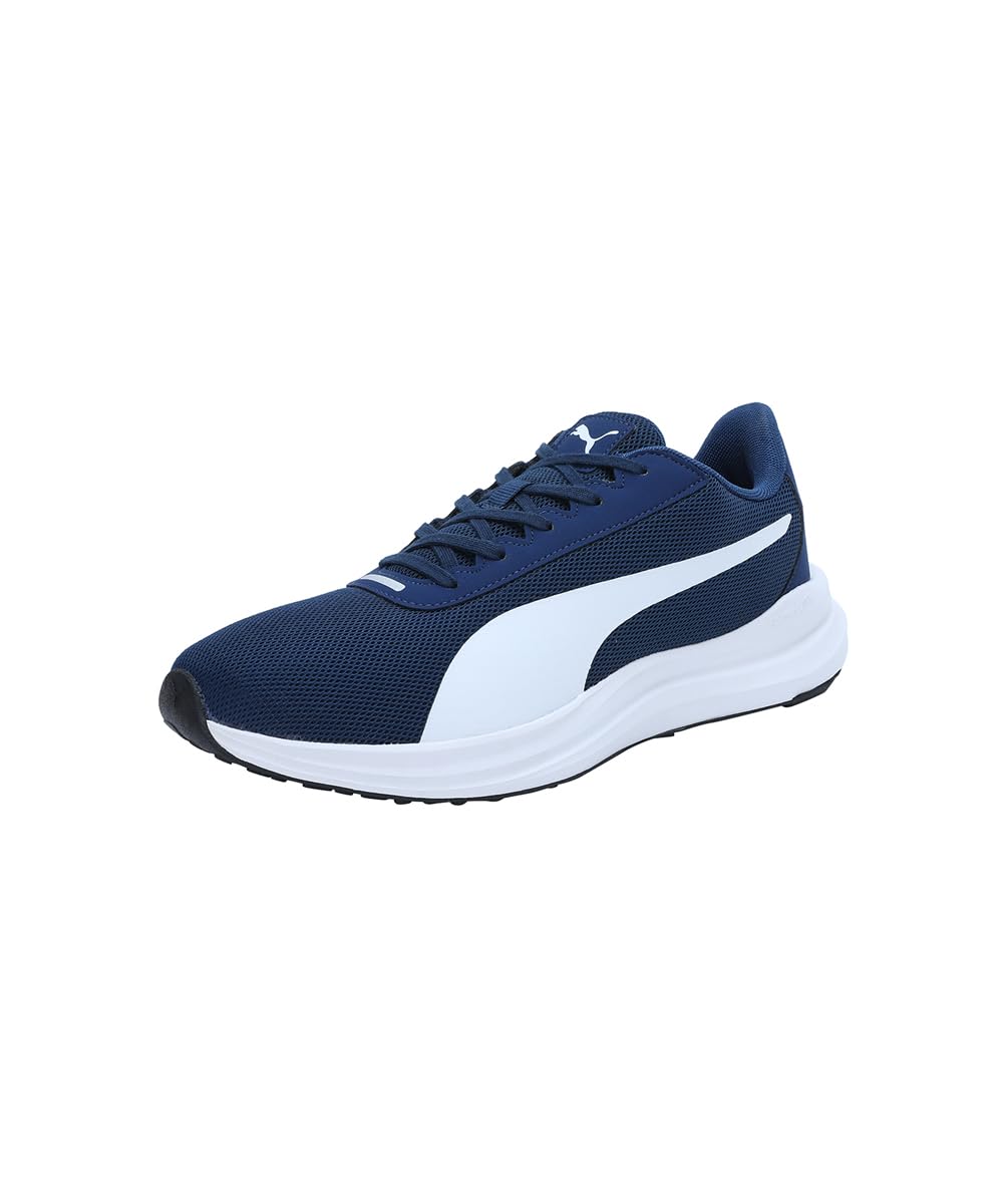Puma Men Lace Up Running Shoes-picture-26