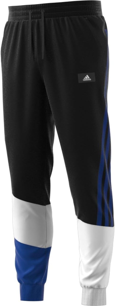adidas Mens Sportswear Colorblock Pant