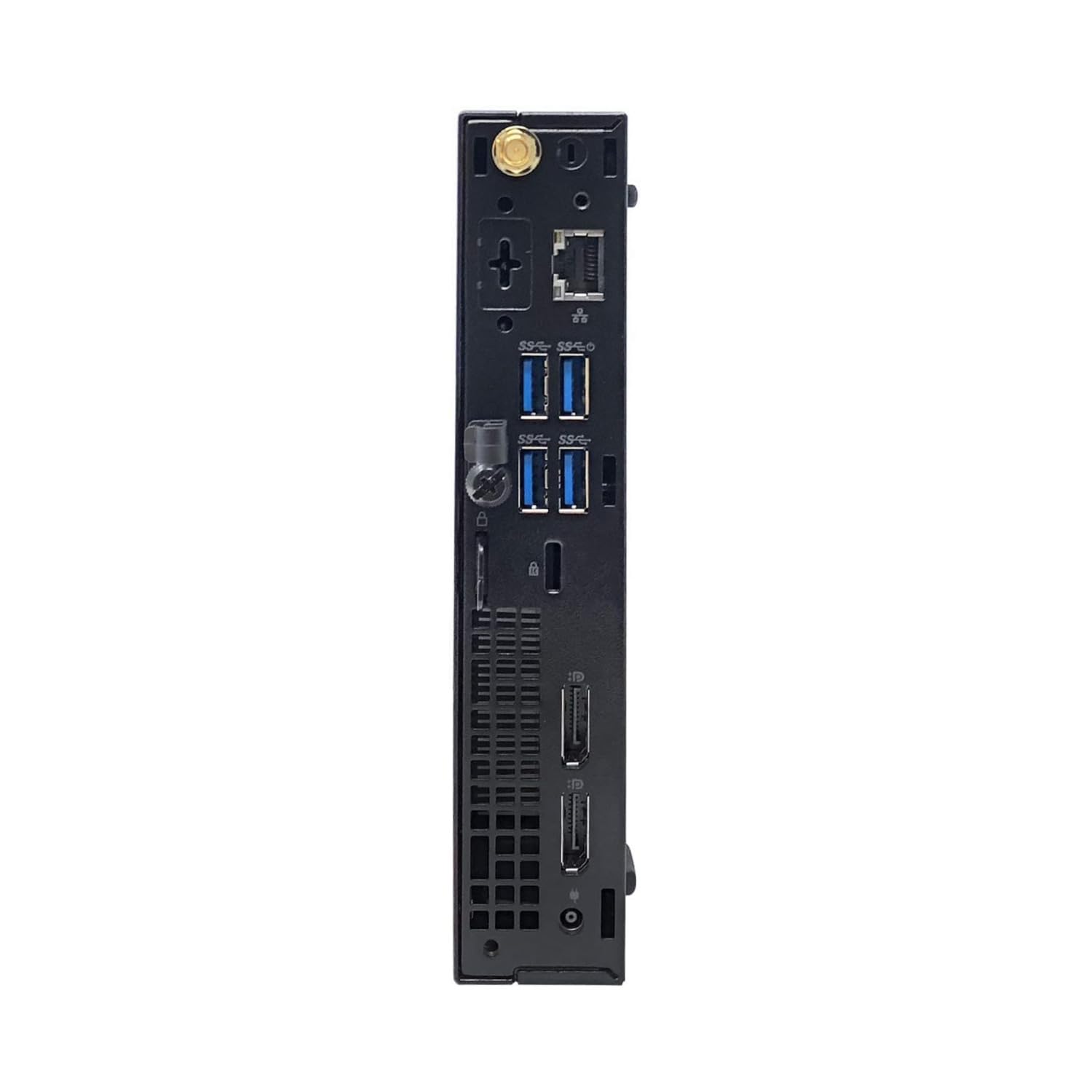Amazon.com: Dell OptiPlex 7070 Micro Desktop Intel Core i5-9500