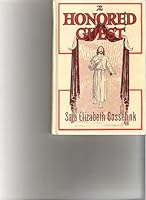 The Honored Guest B002B11PD2 Book Cover