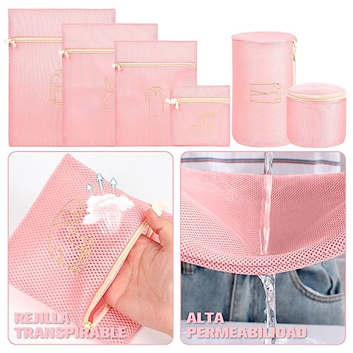 Opiniones y reviews de Bolsas para lavanderia los más solicitados. 30 Imagen adicional