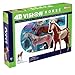 Tedco 4D Vision Horse Model