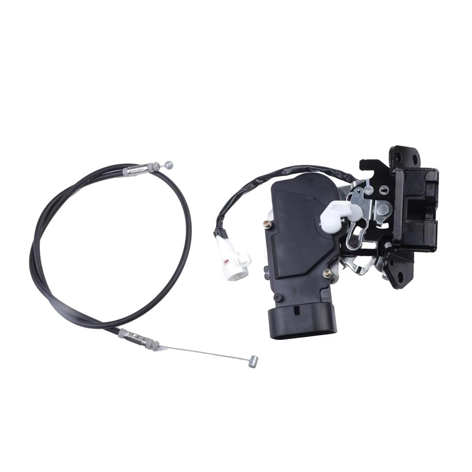 Hmnmxq One Color For Toyota For Sequoia 2001 2002 2003 2004-2007 691500C010 Automobile Rear Trunk Door Lock Actuator Car Tail Gate Latch Rear Tail Gate Latch Lock