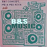B&S Music