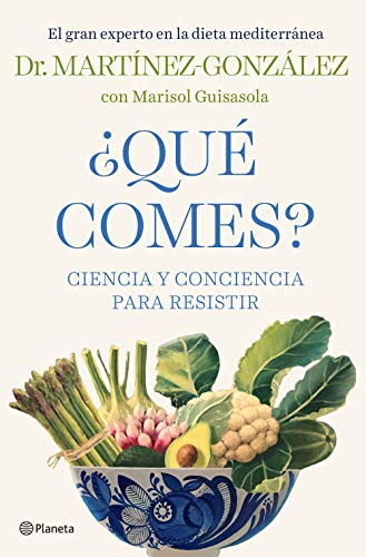 �Qu� comes: Ciencia y conciencia para resistir (No Ficci�n)