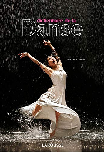 Télécharger Dictionnaire de la danse livre En ligne