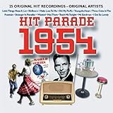 Hit Parade 1954