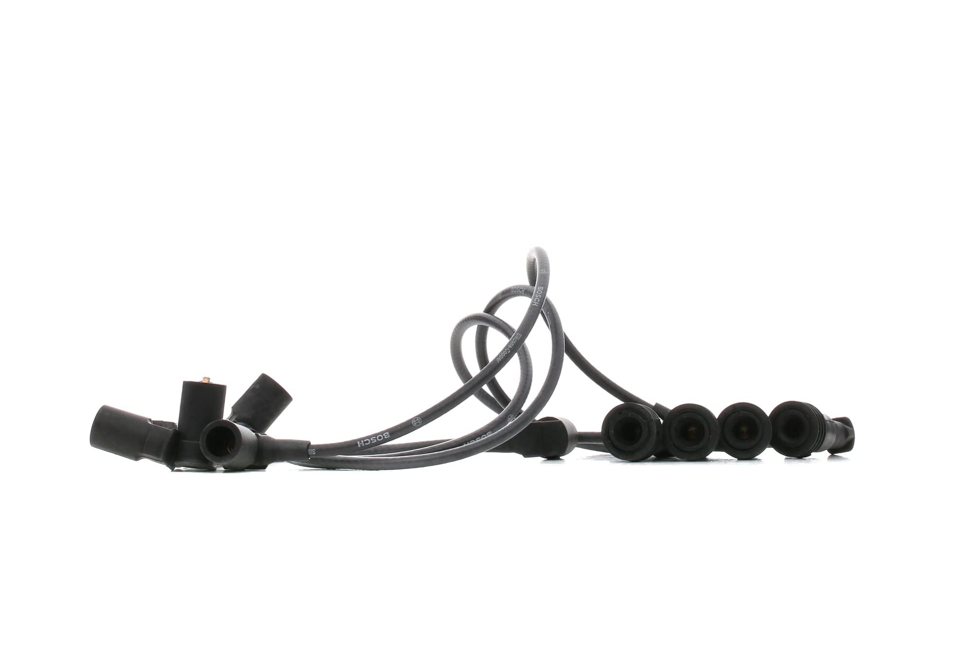 Bosch 0986356377 - Cavo Di Accensione - 1 Pezzo-image