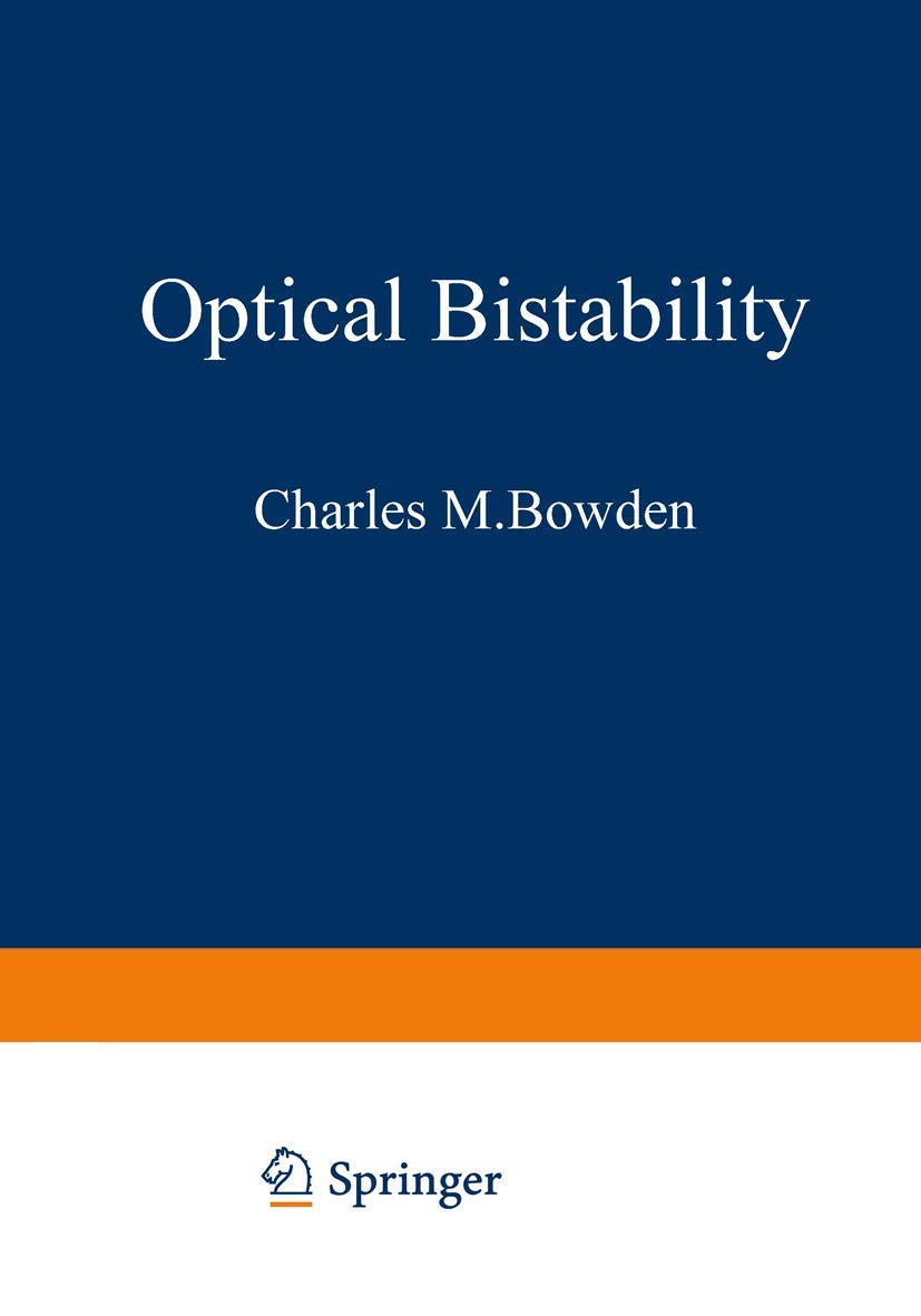 Optical Bistability