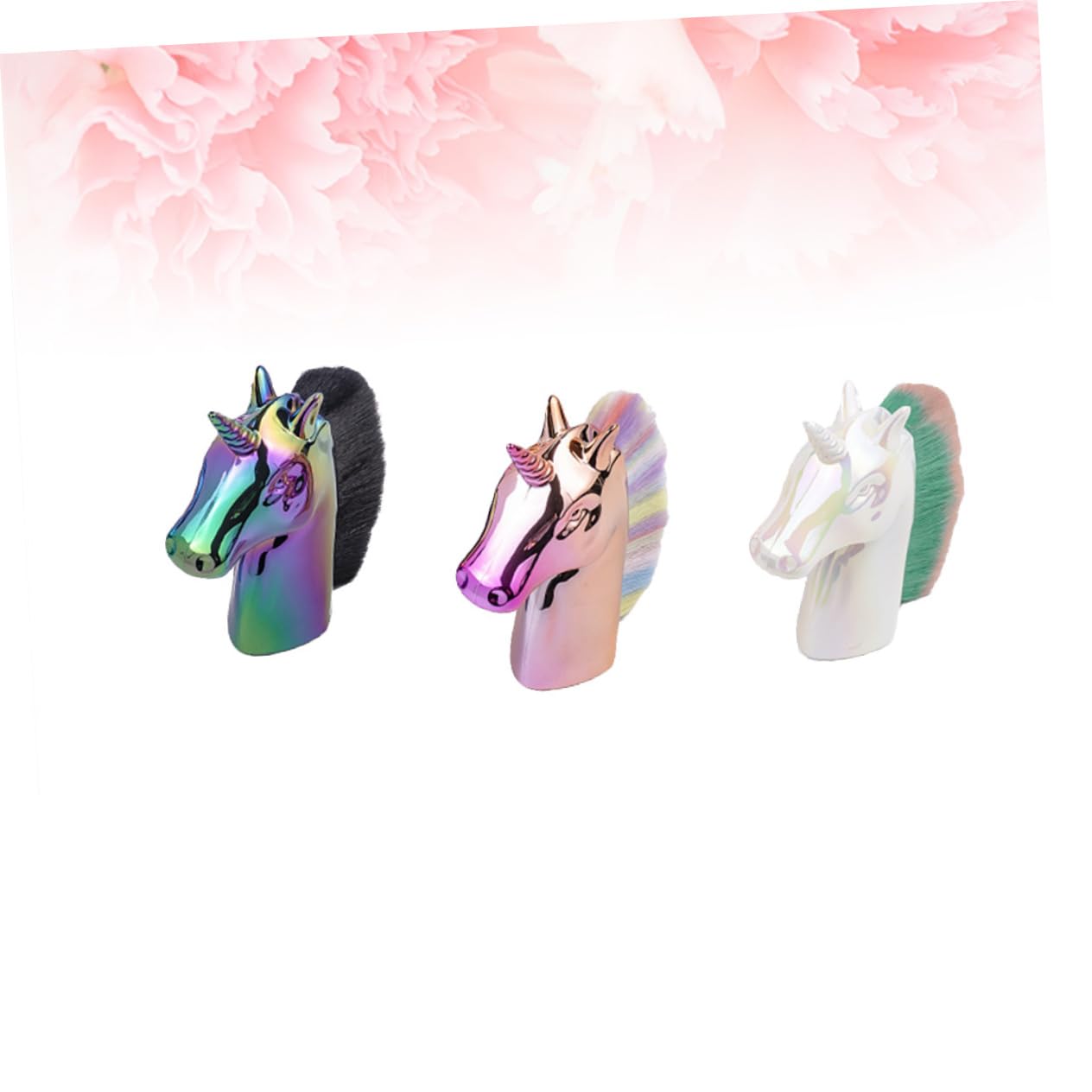 FRCOLOR 9piezas Cepillos De Limpieza Para Uñas Cepillo De Para Manicura y Pedicura