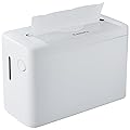 Paper Towel Dispenser Countertop, Modunful Bathroom Hand Towel Dispenser Commercial Multifold Trifold Paper Towels Dispe