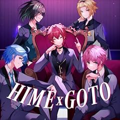 HIME�~GOTO / Knight A - �R�mA -
