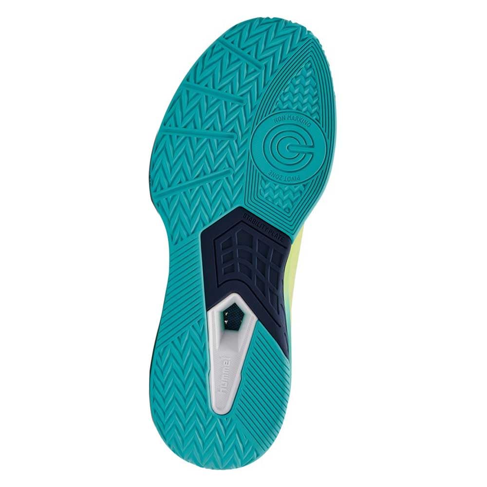 hummel Powerstrike Pro Indoor Court Shoes EU 40