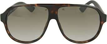 gucci square shades