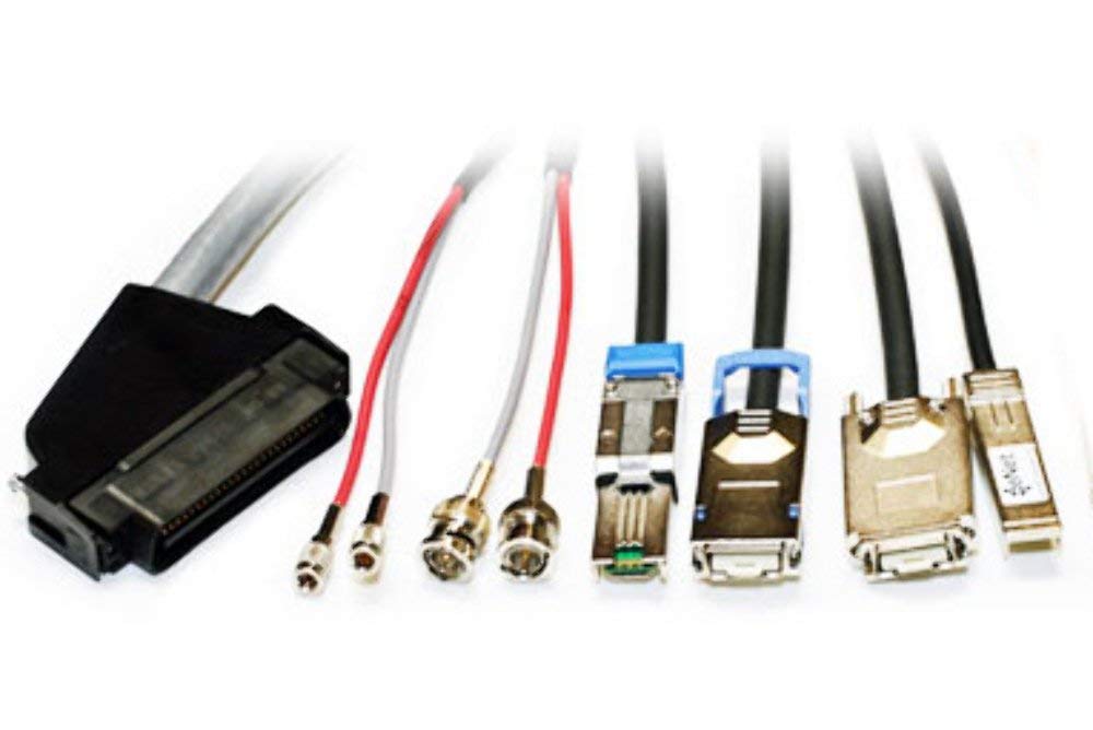 Lenovo EBG TopSeller - Cable SAS (2 pies)