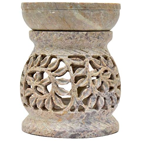 Indus Lifespace Essential Oil Diffuser and Burner Cover
