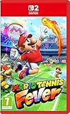 Mario Tennis Fever