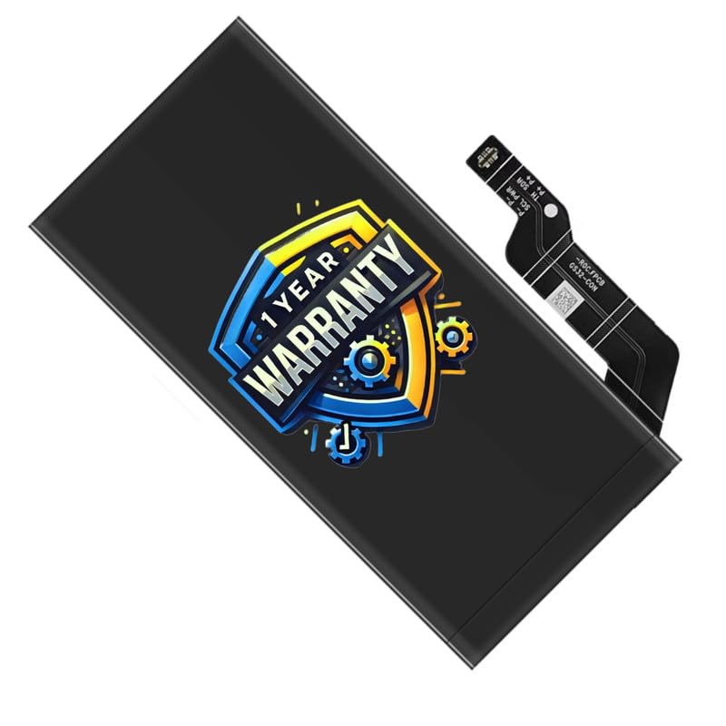 Image of Original GLU7G Battery Compatible for Google Pixel 6a 5G (GX7AS, GB62Z, G1AZG, GB17L) - (4410mAh) - 1 Year Warranty