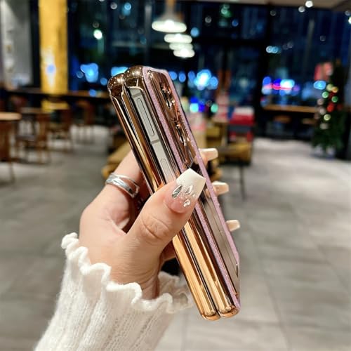 Coque Oppo Find N2 robuste antichoc avec béquille de visionnage