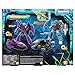 Transformers Toys Legacy Evolution Miner Megatron & Senator Ratbat Rise of Tyranny 2-Pack, 7-inch, Action Figures for Boys and Girls Ages 8 and Up (Amazon Exclusive)