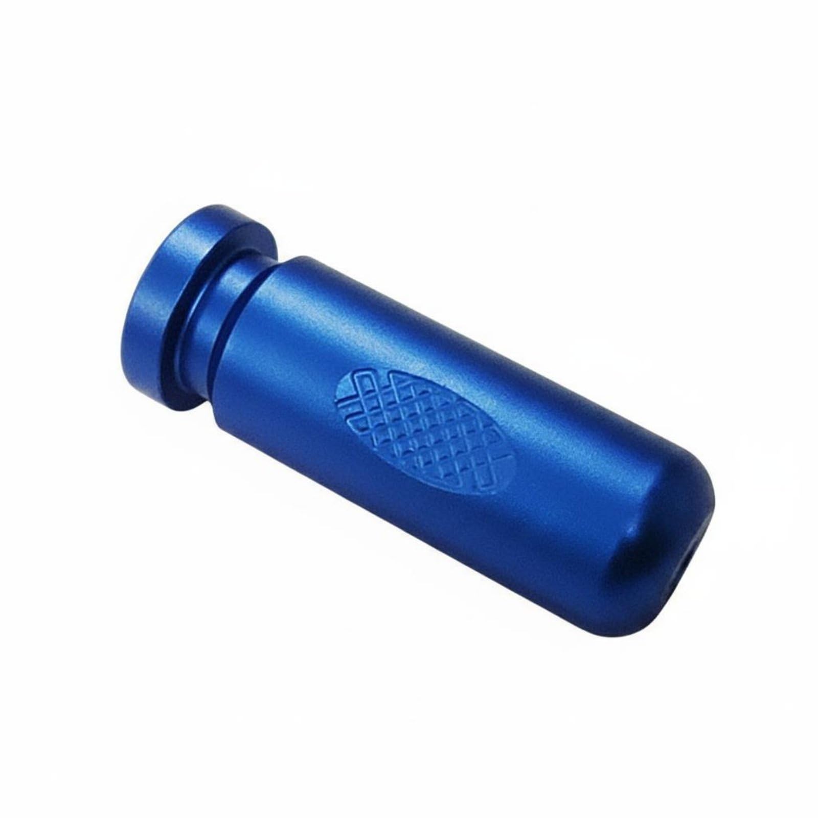 Bnf Includes 3 Balloons Frenzel Maneuver Practice Tool Portable Design Freediving Equalization Aid Lightweight Ear Pressure Equalization Tool Aluminum Alloy for Freedivers-image-45