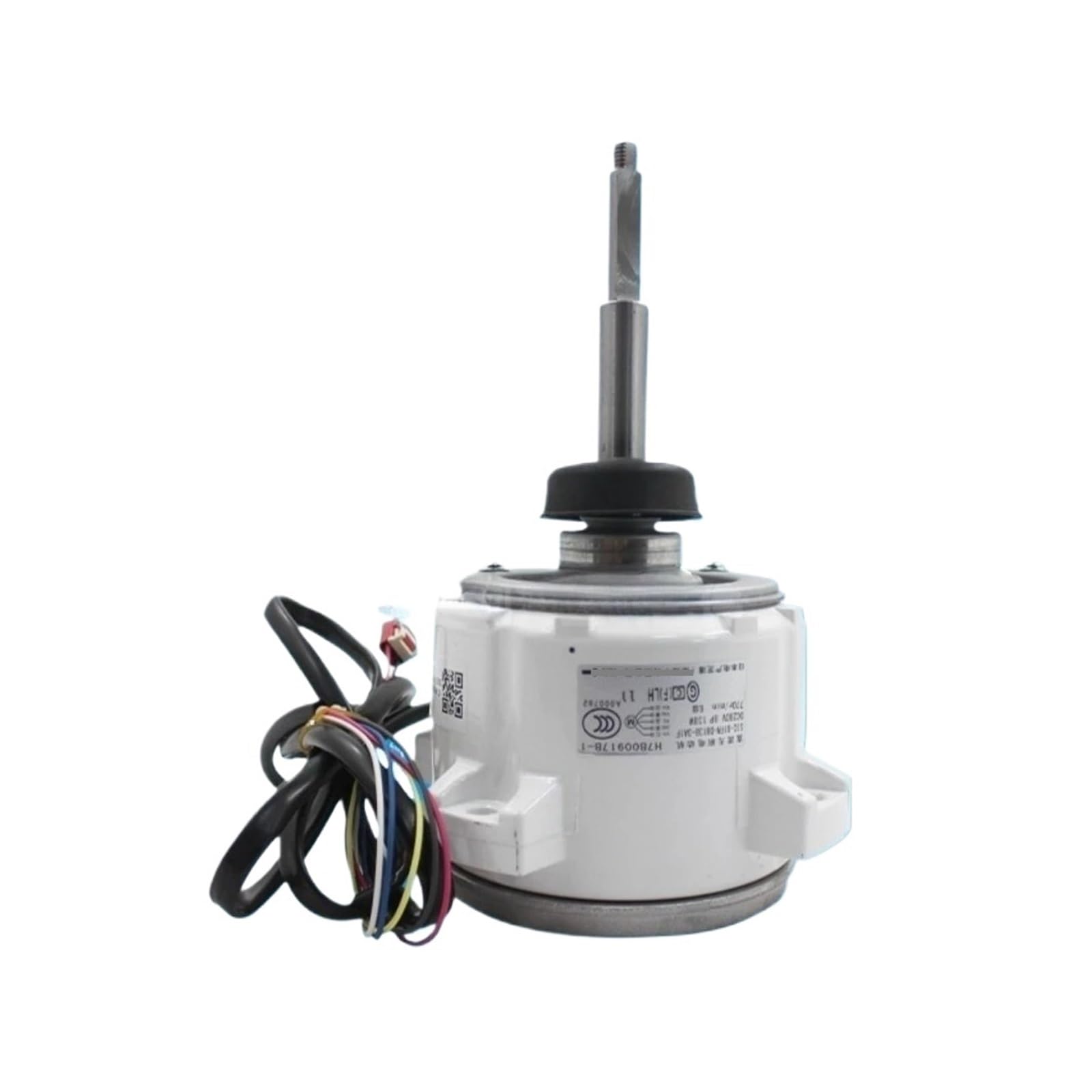 WANGZEQIOU Central Air Conditioner DC Fan Motor SIC-81FW-D8138-3A1F H7B00917B-1 Conditioning Parts